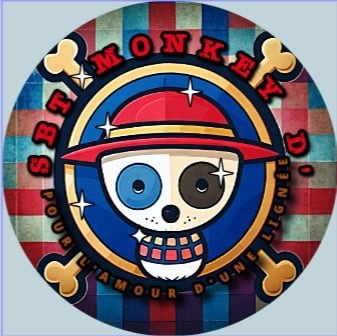 Monkey D'SBT